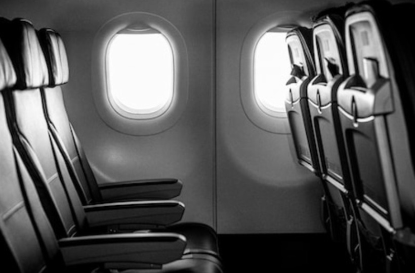 Secrets of Your Airline Seat