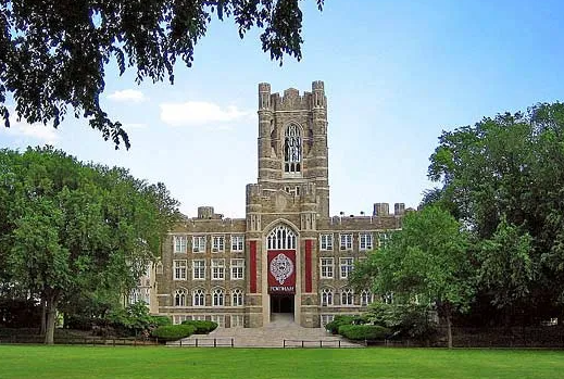 Best Colleges For Mass Communication In New York