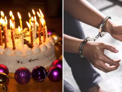 Forgetting Your Wife's Birthday In This Country May Result In Five Years In Jail