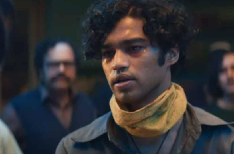 Babil Khan Steals The Show In The Railway Men, Internet Calls Him 'One Of The Finest Actors'