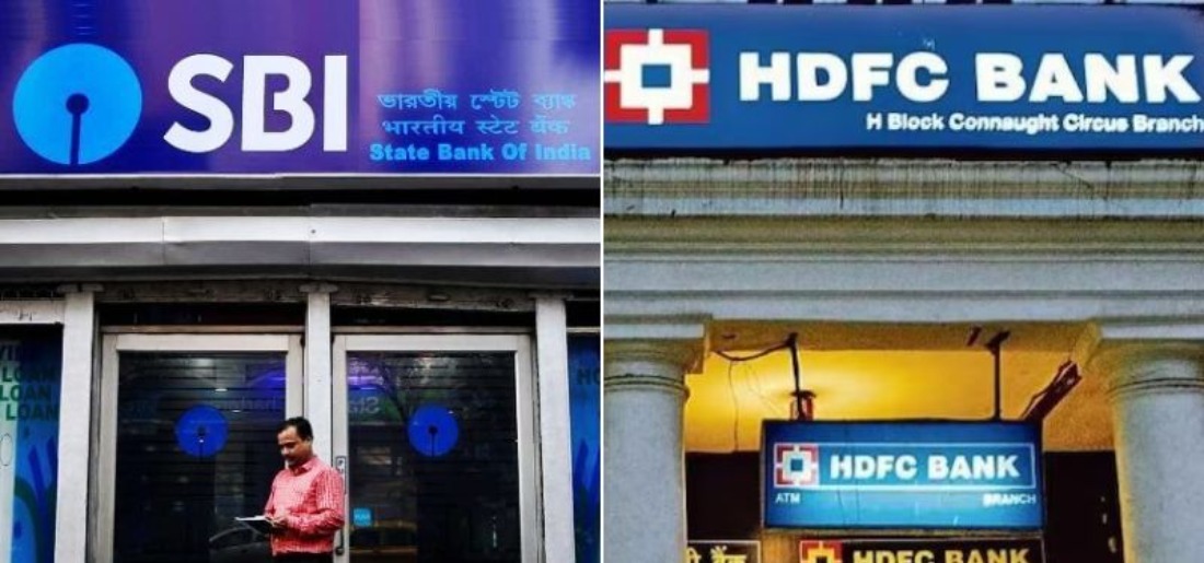 From Sbi To Hdfc Bank List Of Top Bank Stocks In India 4807
