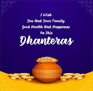 Get ready for Dhanteras 2023 in UK date, Puja Muhurat and more
