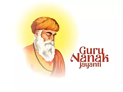 Happy Guru Nanak Jayanti 2023: Inspirational Guru Nanak Dev Ji Quotes To Share On Gurpurab