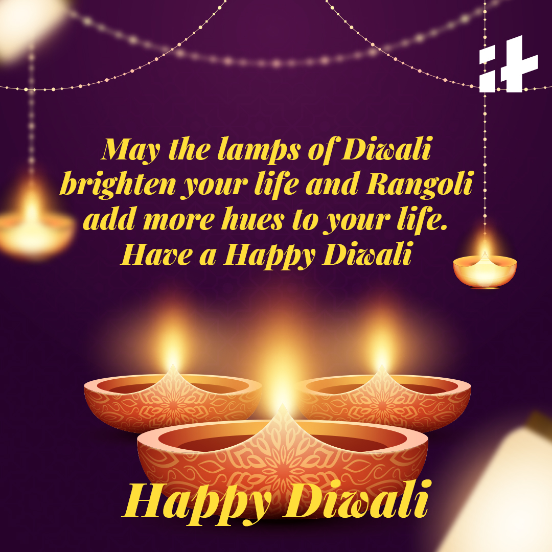 Happy Diwali 2023 Wishes, Quotes, Greetings, Images And Deepavali ...