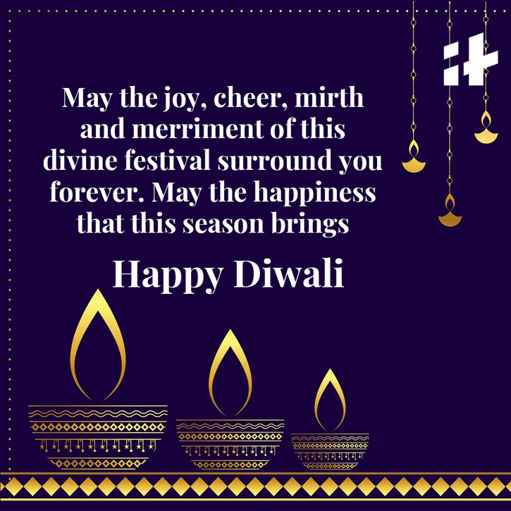 Inspiring Diwali Greetings For Corporate Employees Clints Boss And