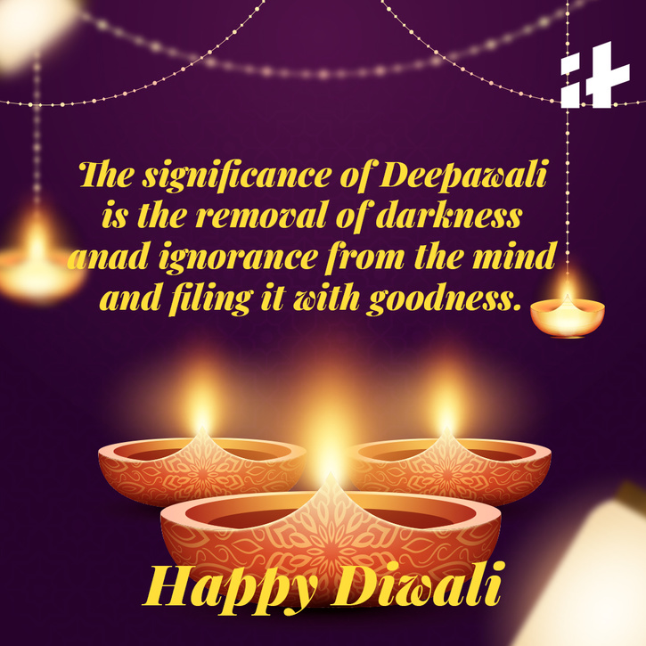 Happy Diwali 2023: Best Diwali Wishes, Quotes, Status, Images And ...