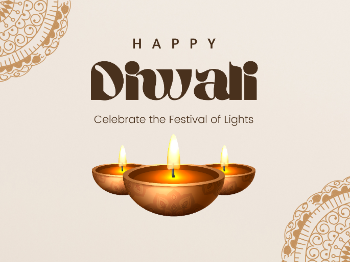 The Best Diwali Greetings 2023: Ideas for Family, Friends, Clients, an –  GiftGood