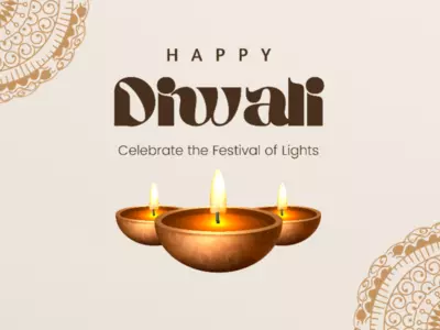 Happy Diwali 2023 Wishes, Quotes, Greetings, Images And Deepavali Status For Couple