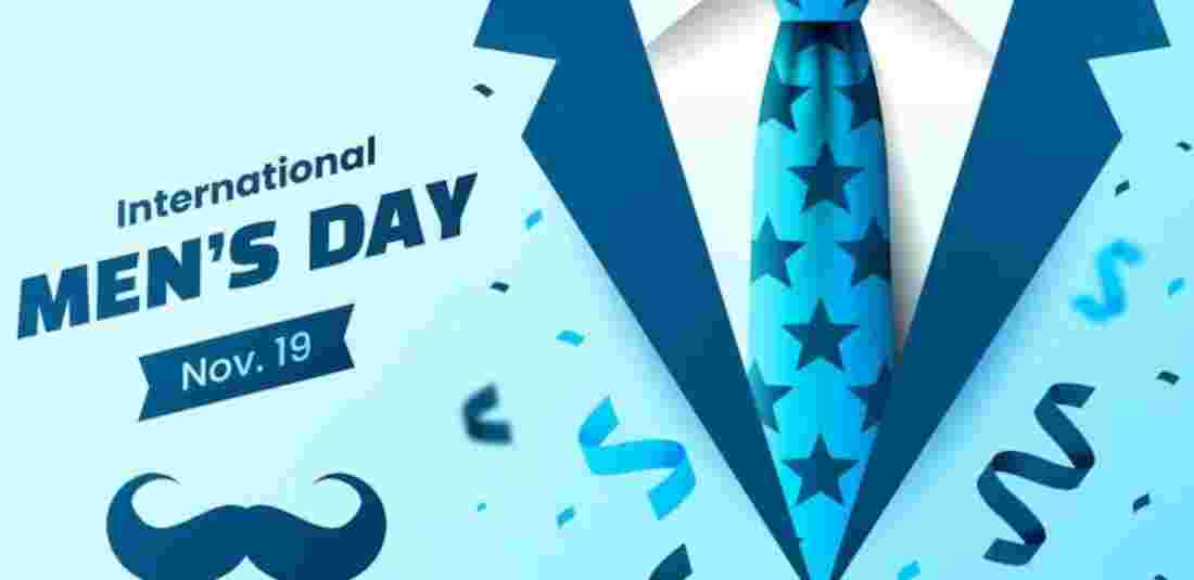 Happy Men's Day 2023: Best Wishes And Quotes To Appreciate Your Husband