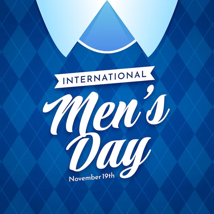 Happy Men's Day 2023 75+ Best Quotes To Appreciate The Men In Our Lives