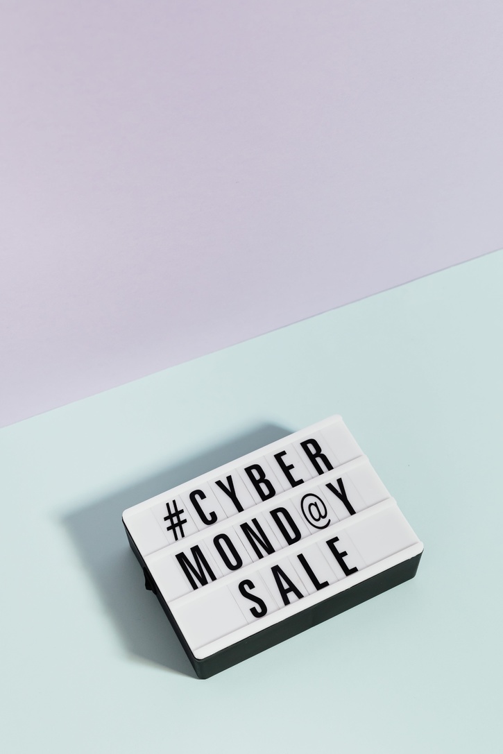 Save Big With The Hottest Cyber Monday Deals Of 2023 - Shop Now!