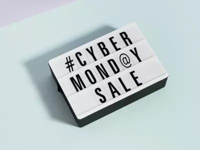 Here Are The Best Deals We've Seen So Far For Cyber Monday 2023