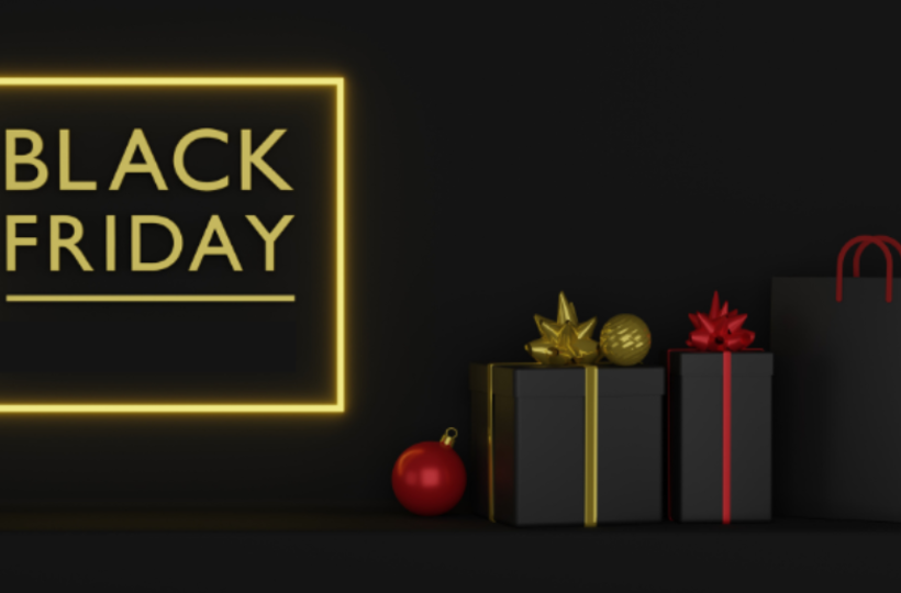 Black Friday Deals 2023: Don't Miss Out on Our Curated Highlights