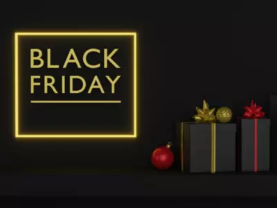 Here's What You Need To Know About Black Friday 2023