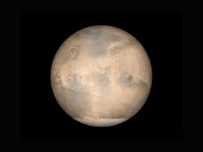 Isro Venus Mars 
