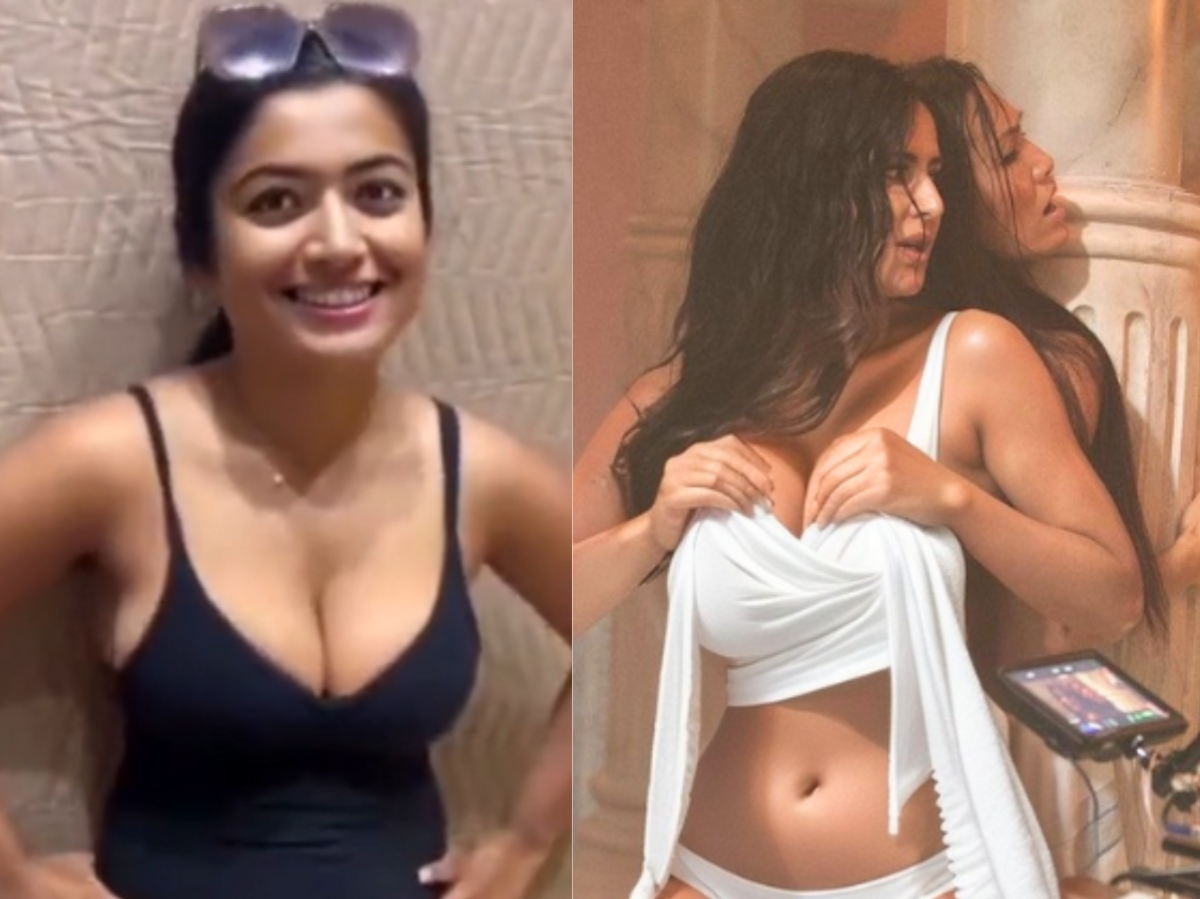 After Rashmika & Katrina, Rumoured Couple Shubman And Sara Tendulkar Become Victims Of Deepfake