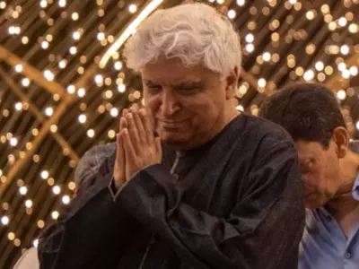 javed akhtar book recommendations