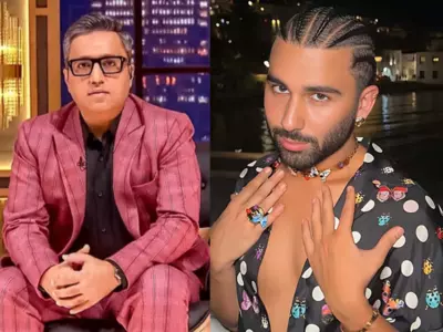 ‘Agle Janam Mohe Orry Hi Kijo’: Ashneer Grover Joins 'Who Is Orry' Club & People Are Going ROFL