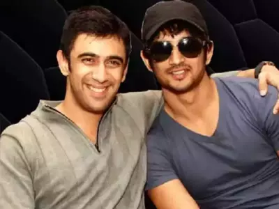 'I Was Frustrated': Amit Sadh On Not Reaching Out To Kai Po Che Co-star Sushant Before His Death