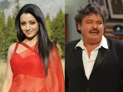 Mansoor Turns Off Phone, Skips Police Summons As Legal Trial Begins Over His Remark On Trisha