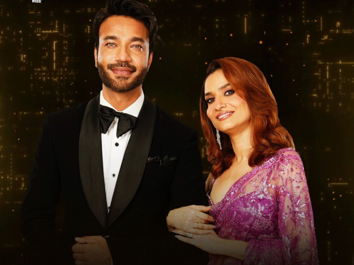 Bigg Boss 17: Who Is Ankita Lokhande