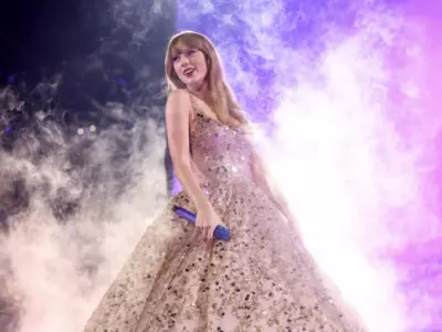Taylor Swift's The Eras Tour Indian Release Creates A Frenzy, Fans Celebrate It Like A Festival