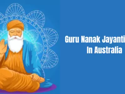 In Australia, When Will Guru Nanak Jayanti 2023 Be Observed?