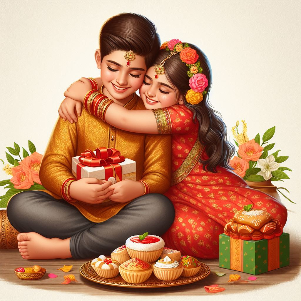 In Canada, when will Bhai Dooj be celebrated in 2023?