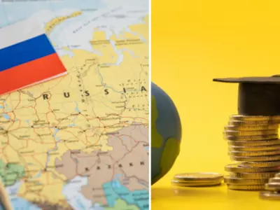 In Order To Encourage Indian Students To Study Abroad, Russia Has Announced Scholarships