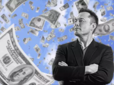 Inside The $200 Billion Networth Of World's Richest Person Elon Musk