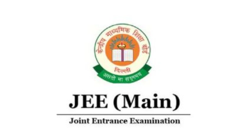 JEE Main 2024: Know About New Syllabus, Exam Date And Dates For Application