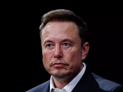 elon musk expected to attend wef 2024