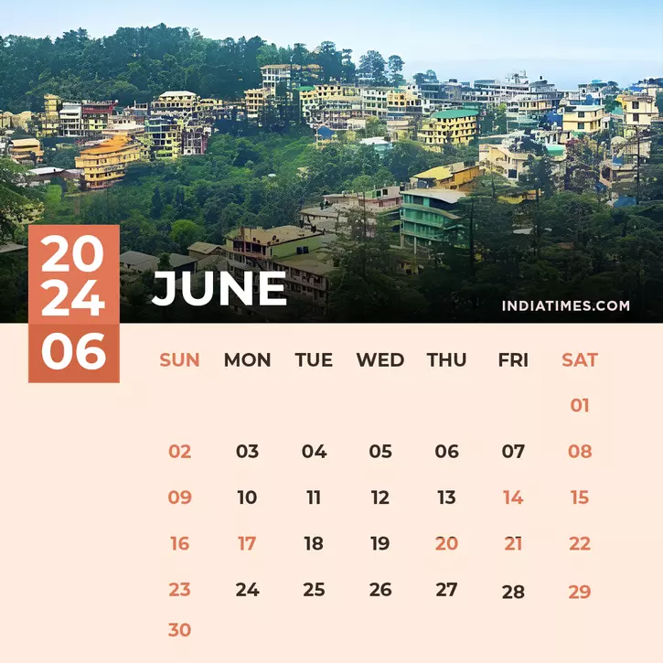 2024 Long Weekends In India: Plan Your Holiday Trips On These Dates
