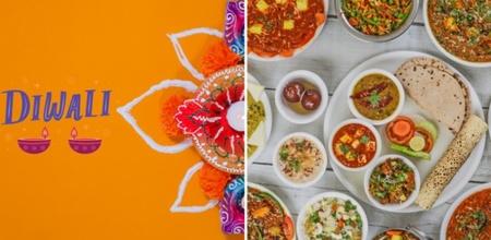 Keeping Diwali Close To Home A Simple Menu That You Can Make Even If You Are Away From Family