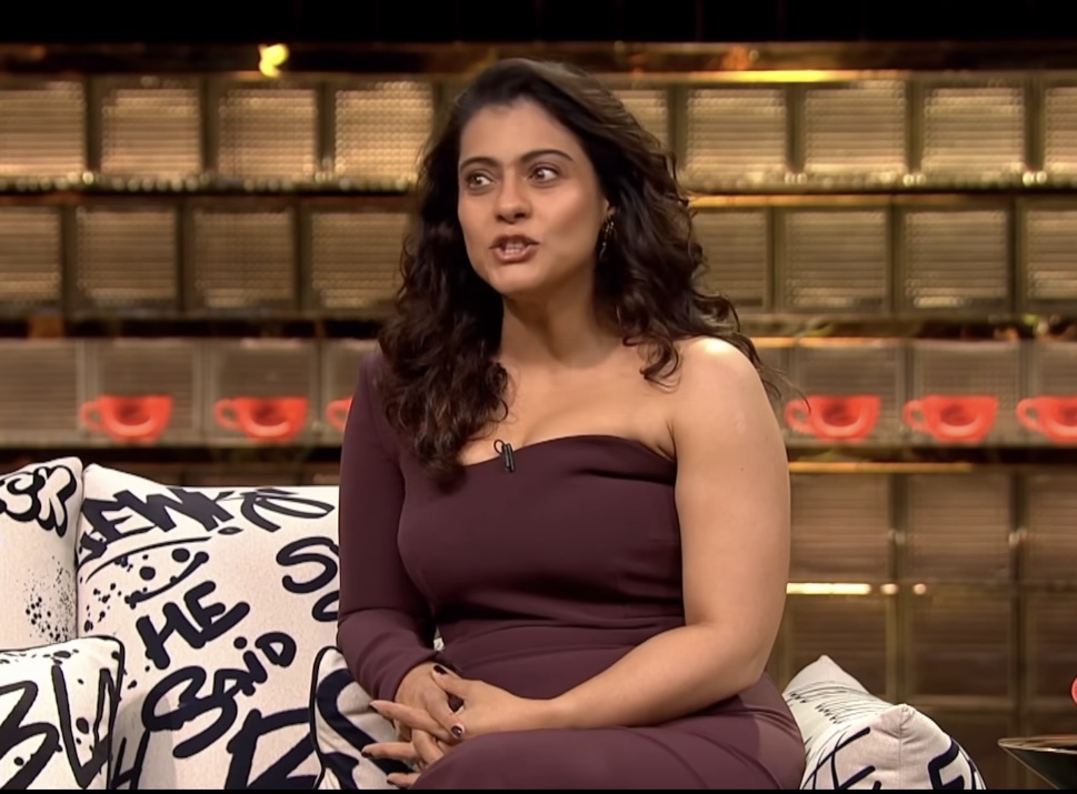 Koffee With Karan 8 karan johar talks about fight with kareena kapoor kajol 