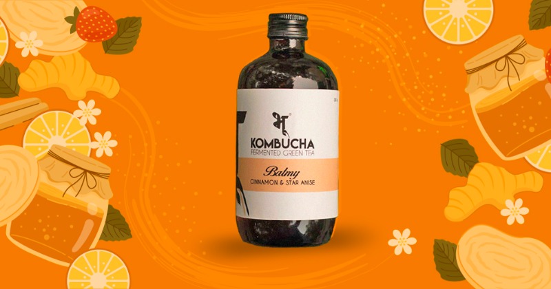 Kombucha is a new contender in India’s fermented fray. This effervescent elixir is not just another beverage; it’s a powerhouse of gut-friendly goodness that has captured our imagination.