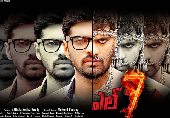 Top South Indian Thrillers Dubbed in Hindi on MX Player