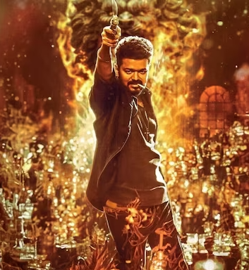 Leo OTT Release Date