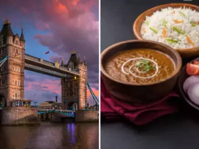 London's Best Indian Restaurants Serving Dal Makhani