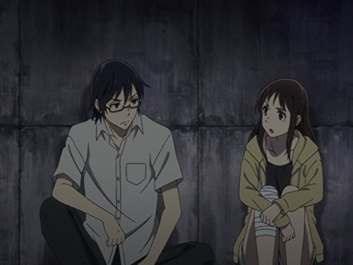 ERASED wallpapers, Anime, HQ ERASED pictures | 4K Wallpapers 2019