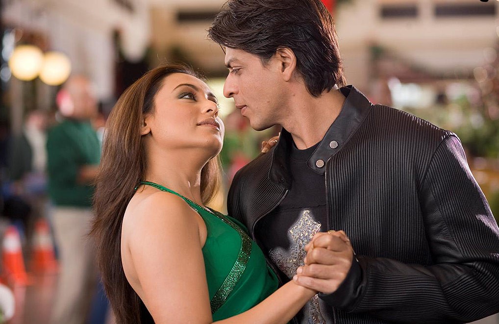 Kabhi Alvida Naa Kehna