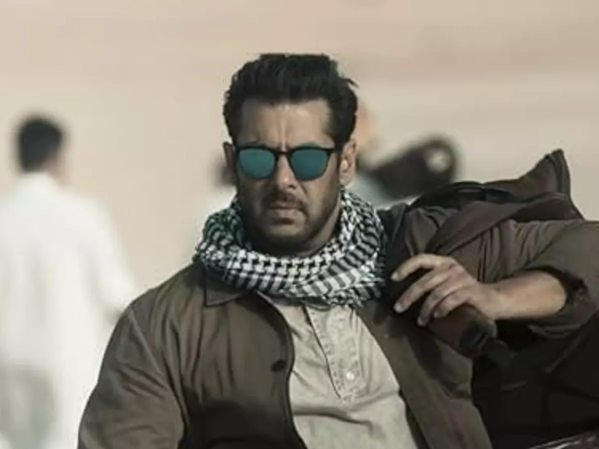Tiger 3 OTT Release: When And Where Salman Khan Starrer Will