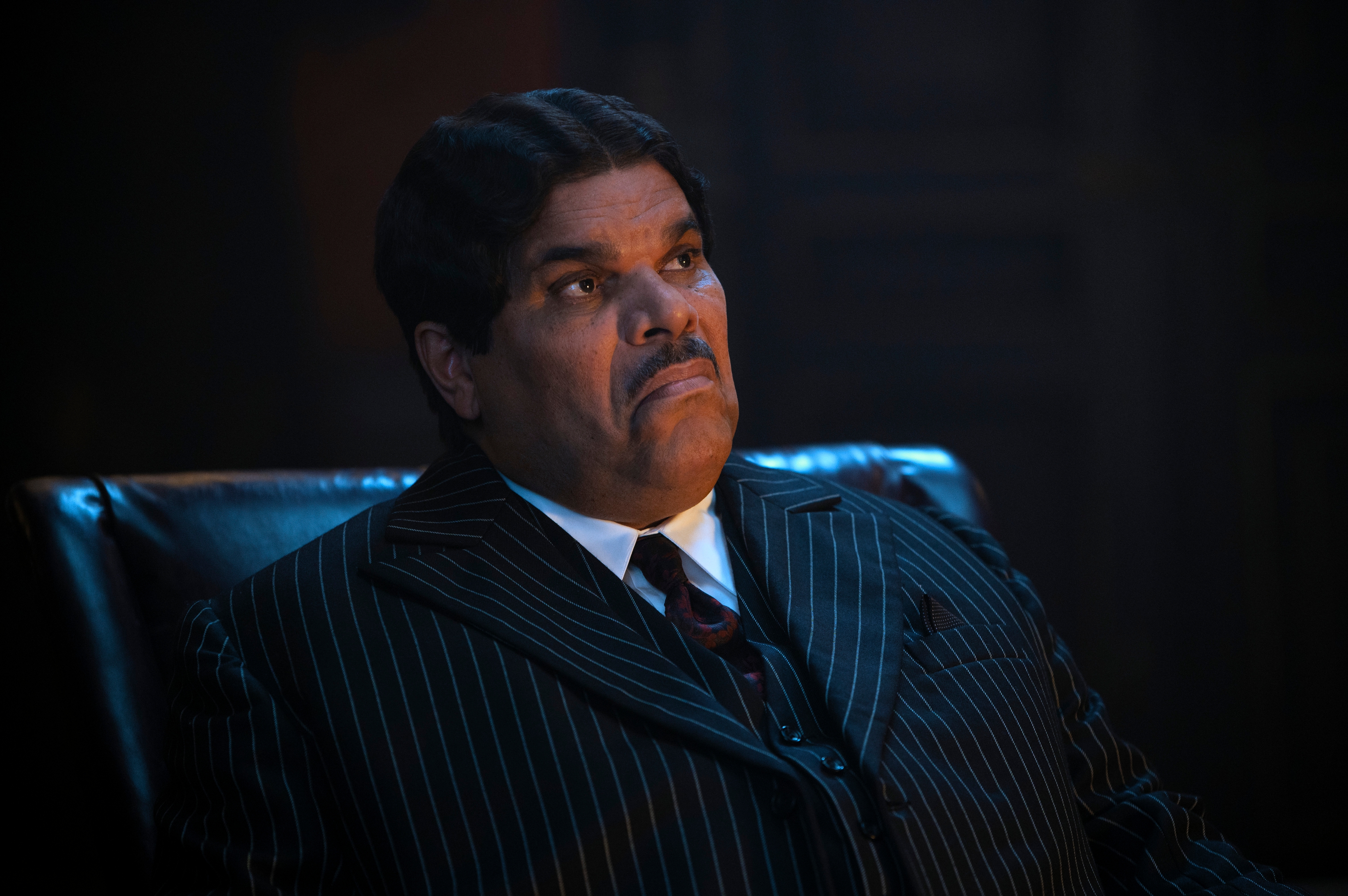 Who plays Goody Addams in Wednesday cast on Netflix?