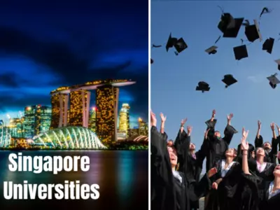 Media Studies Universities For Indian Students In Singapore
