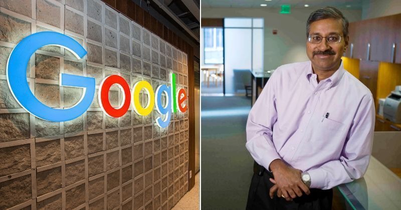 The Untold Story Of Ram Shriram Who Was One Of Google’s First Investors