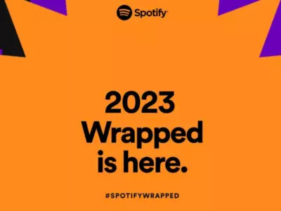 Music In Review Spotify Wrapped 2023 Release Date And Simple Access Steps