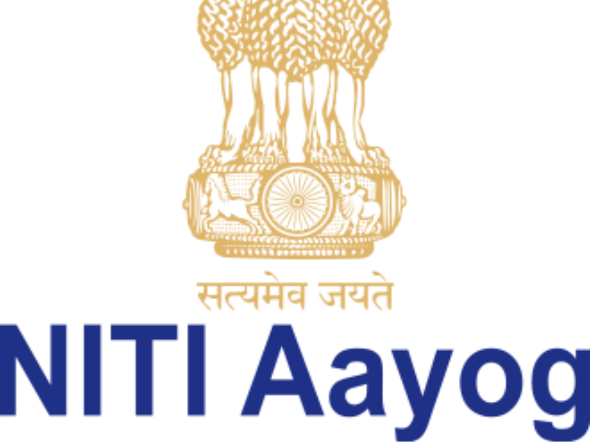 NITI Aayog's AIM & Australia's CSIRO Launched India–Australia Circular  Economy Hackathon (I-ACE)