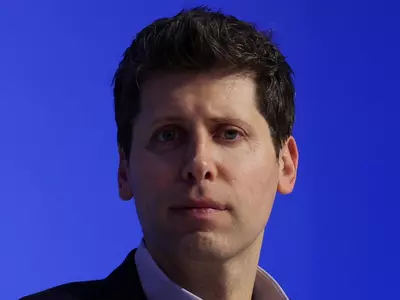 OpenAI May Have Dismissed CEO Altman To Avert Release Of Human-Threatening AI Model