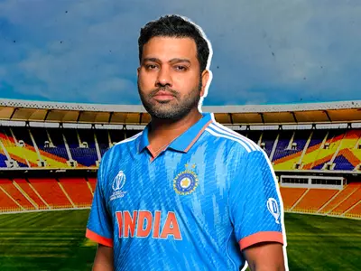 Rohit Sharma's Captaincy Journey Leading Up To The 2023 Cricket World Cup