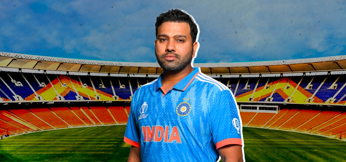 Rohit Sharma's Captaincy Journey Leading Up To The 2023 Cricket World Cup